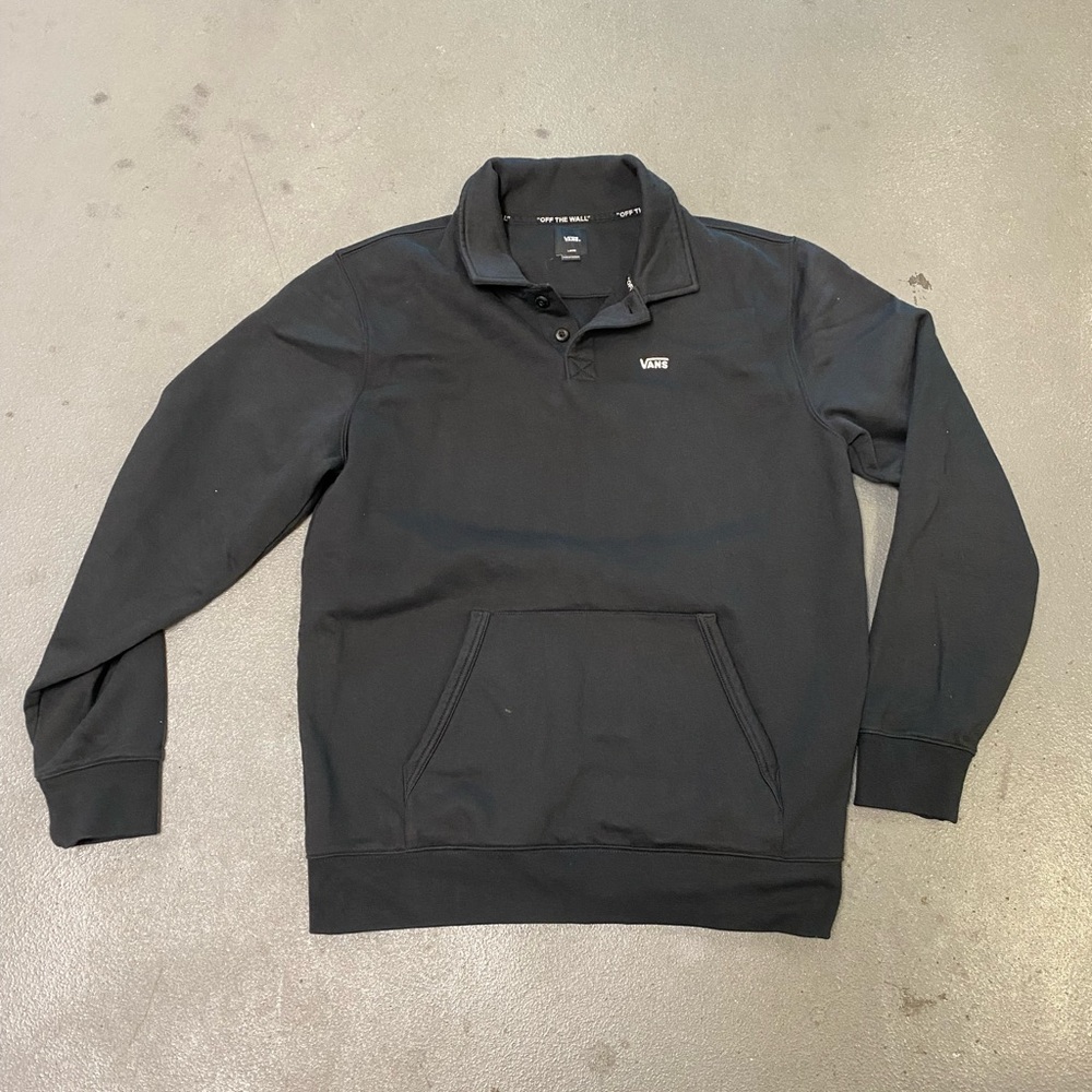 Vans sweatshirt